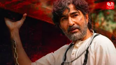 Actor Jeet