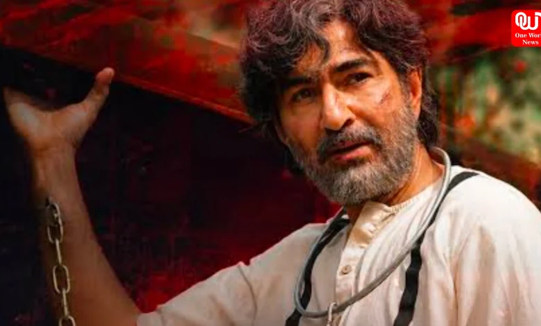 Actor Jeet