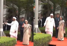 Vande Mataram Controversy