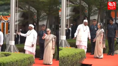 Vande Mataram Controversy