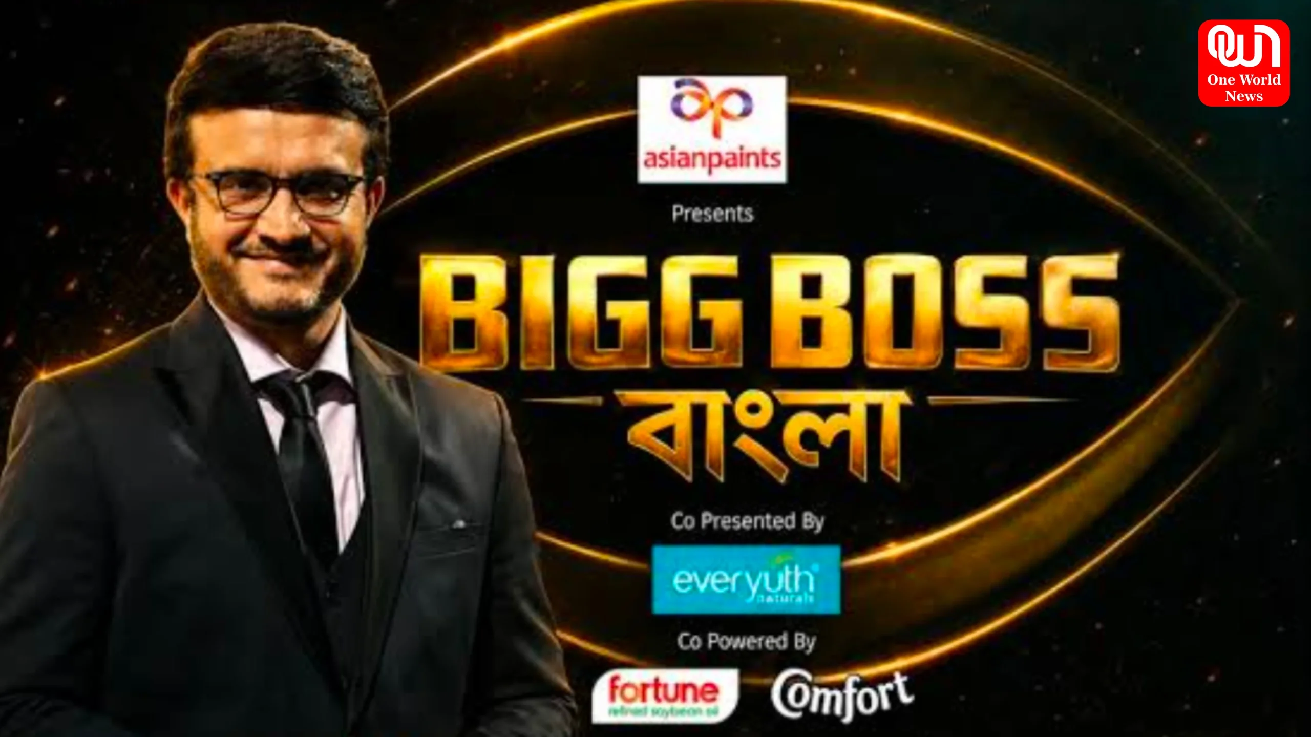 Bigg Boss Bangla