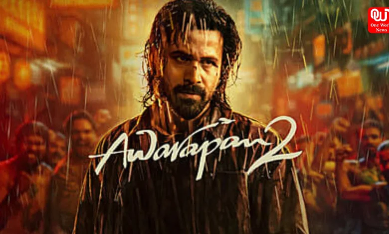 Awarapan 2 Box Office Collection