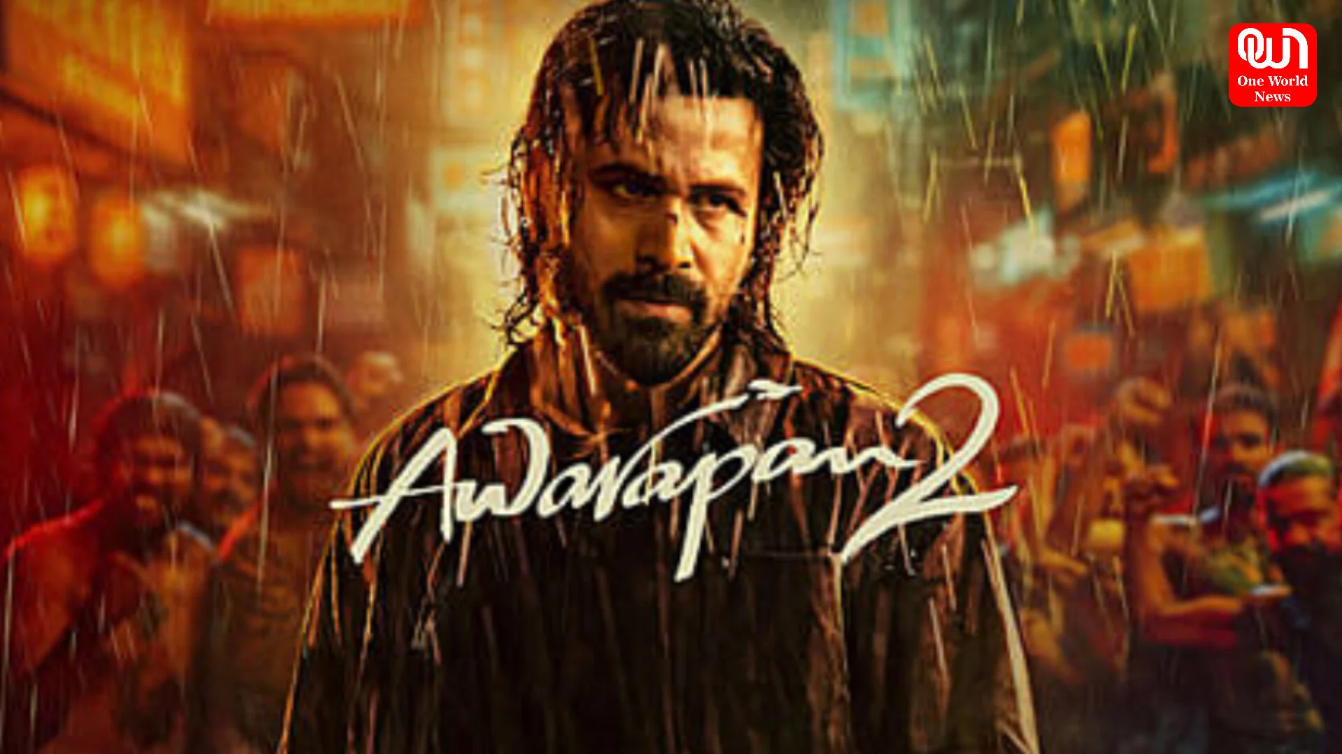 Awarapan 2 Box Office Collection