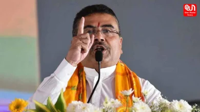 CM Suvendu Adhikari