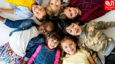 Children’s Day 2026
