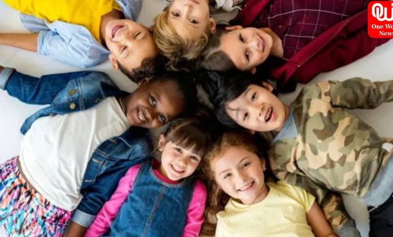 Children’s Day 2026