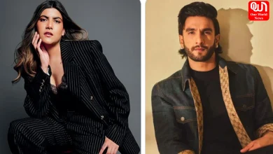 Ranveer Singh New Movie