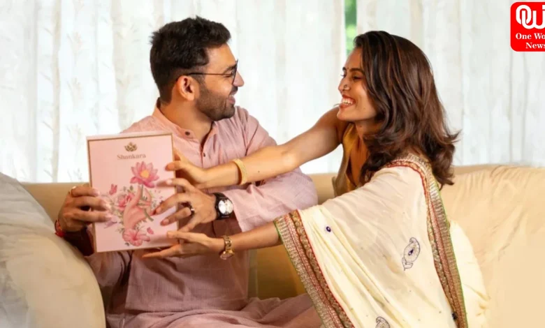 Raksha Bandhan Skin Care
