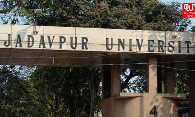 Jadavpur University