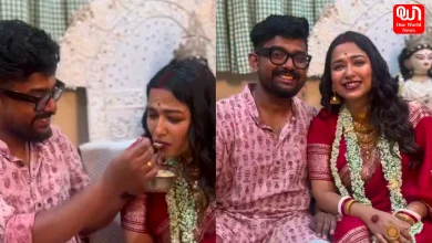 Sohini Sarkar-Shovan Ganguly