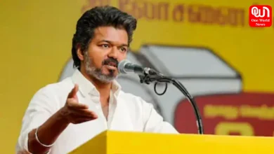 Tamil Nadu Politics