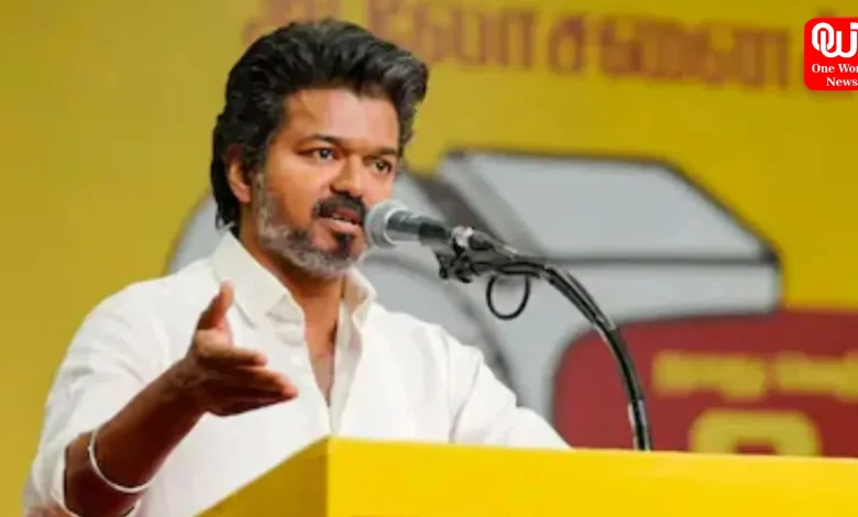 Tamil Nadu Politics