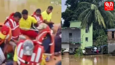 Odisha Flood Crisis