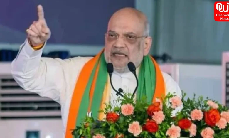 Amit Shah