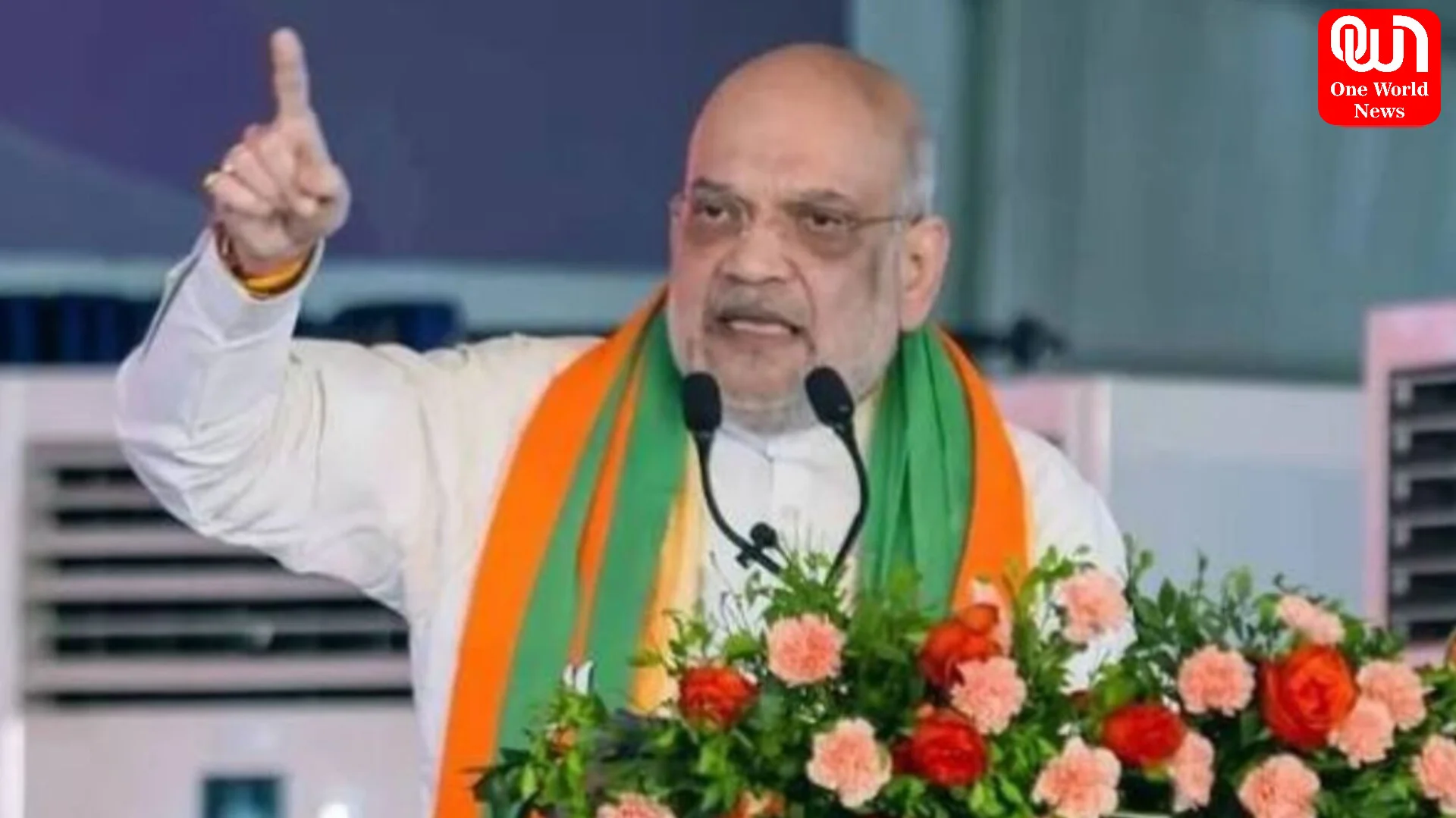 Amit Shah
