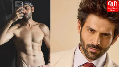 Kartik Aaryan