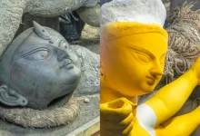 Durga Puja 2026