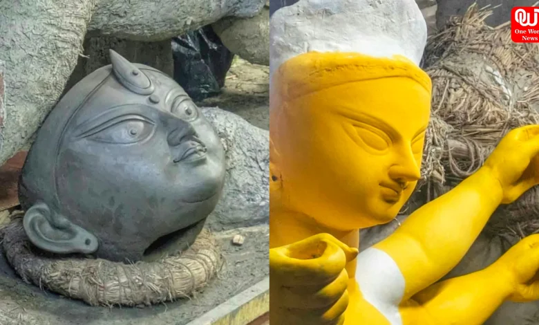 Durga Puja 2026