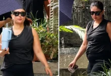 Kareena Kapoor Khan Pregnancy