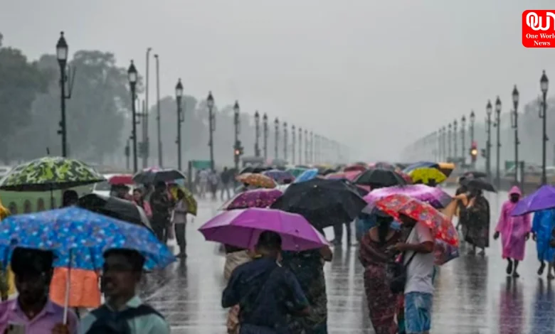 Weather Alert