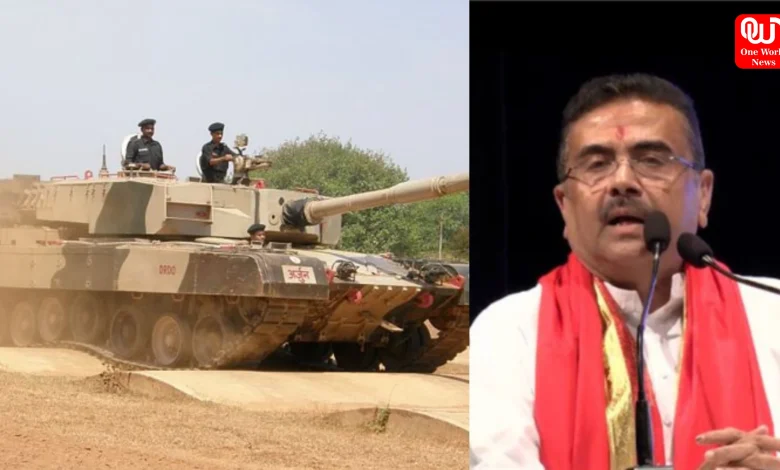 Arjun Force