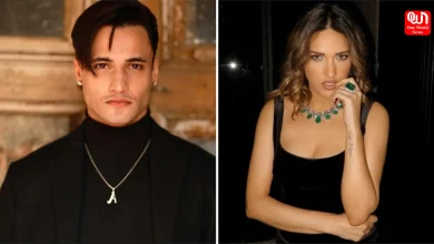 Asim Riaz-Himanshi Khurana