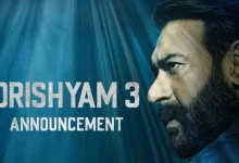 Drishyam 3