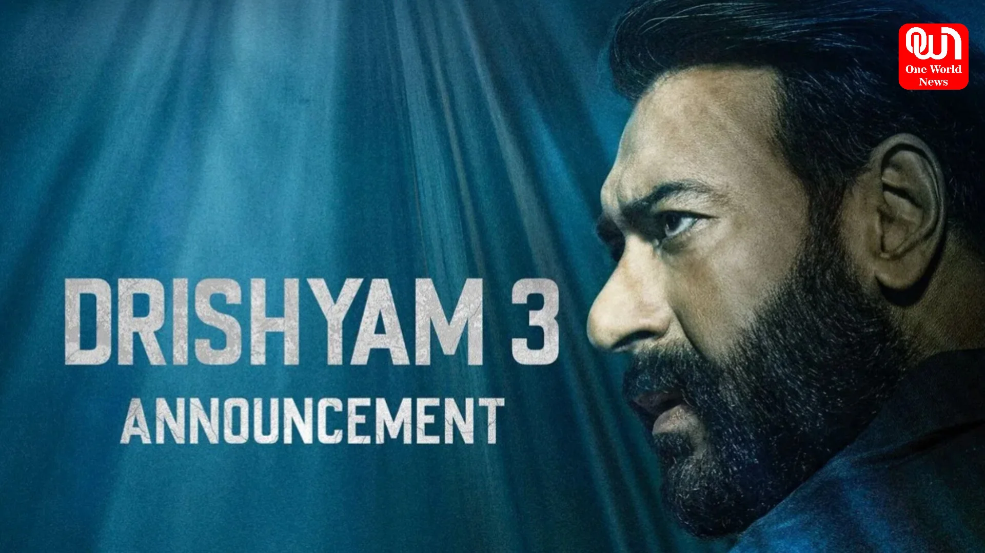 Drishyam 3