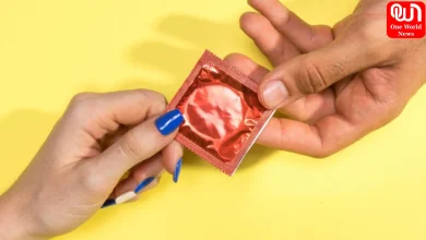 Condom Alert