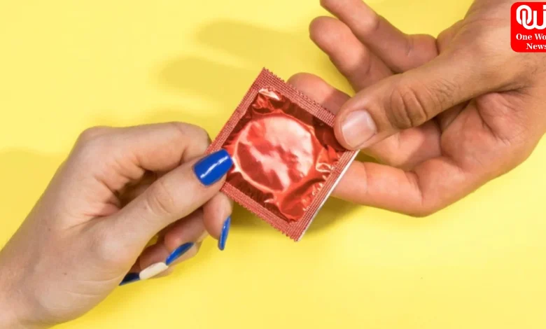 Condom Alert