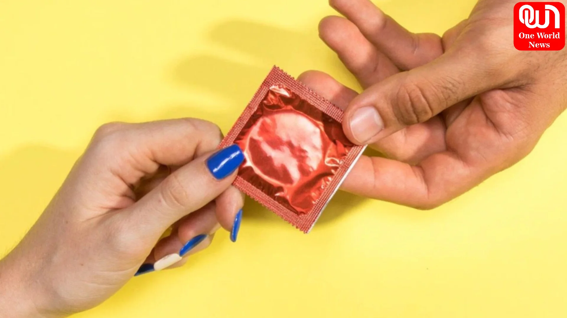 Condom Alert