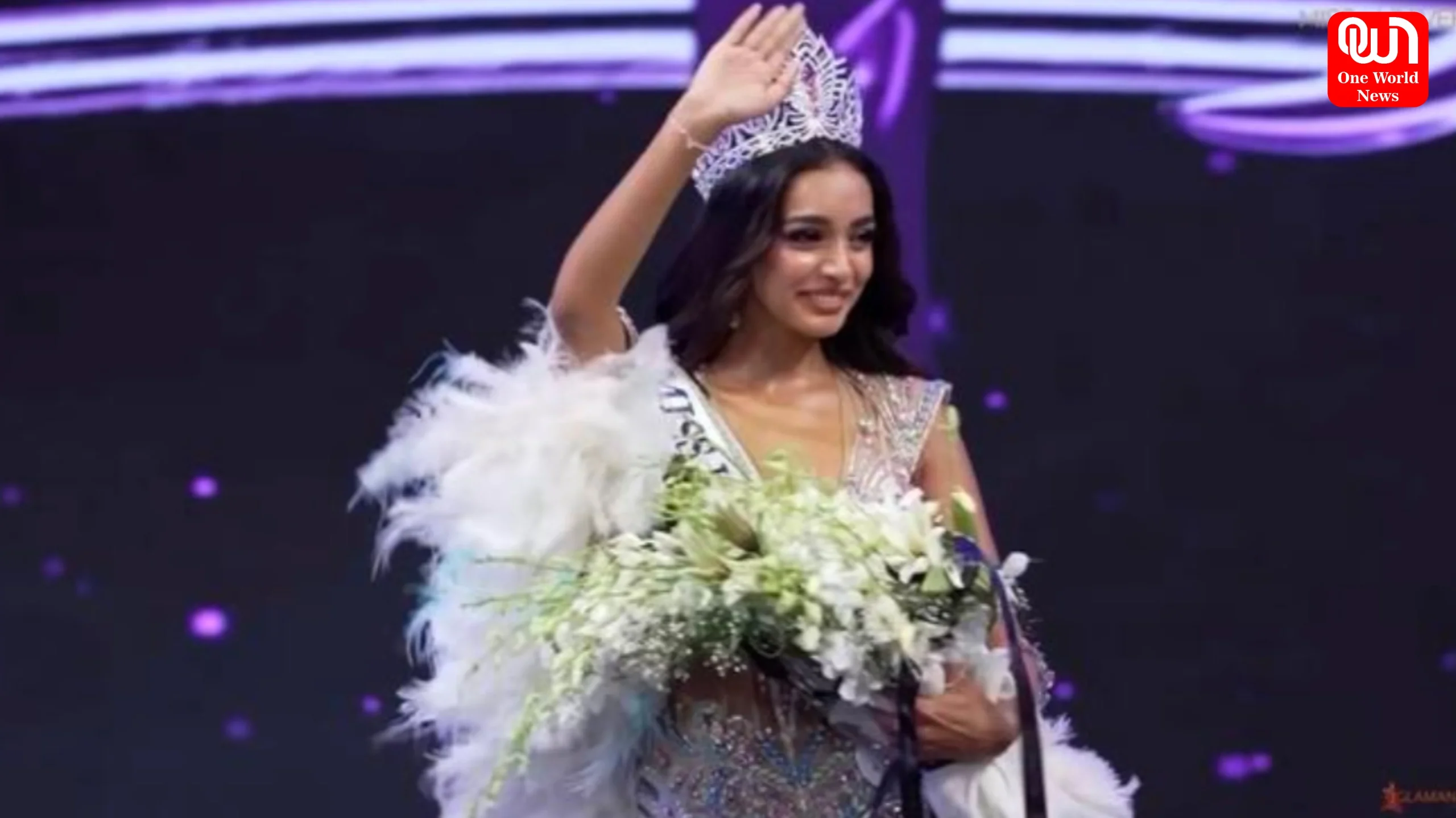 Miss India Universe 2026