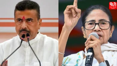 Mamata Banerjee On Suvendu Adhikari