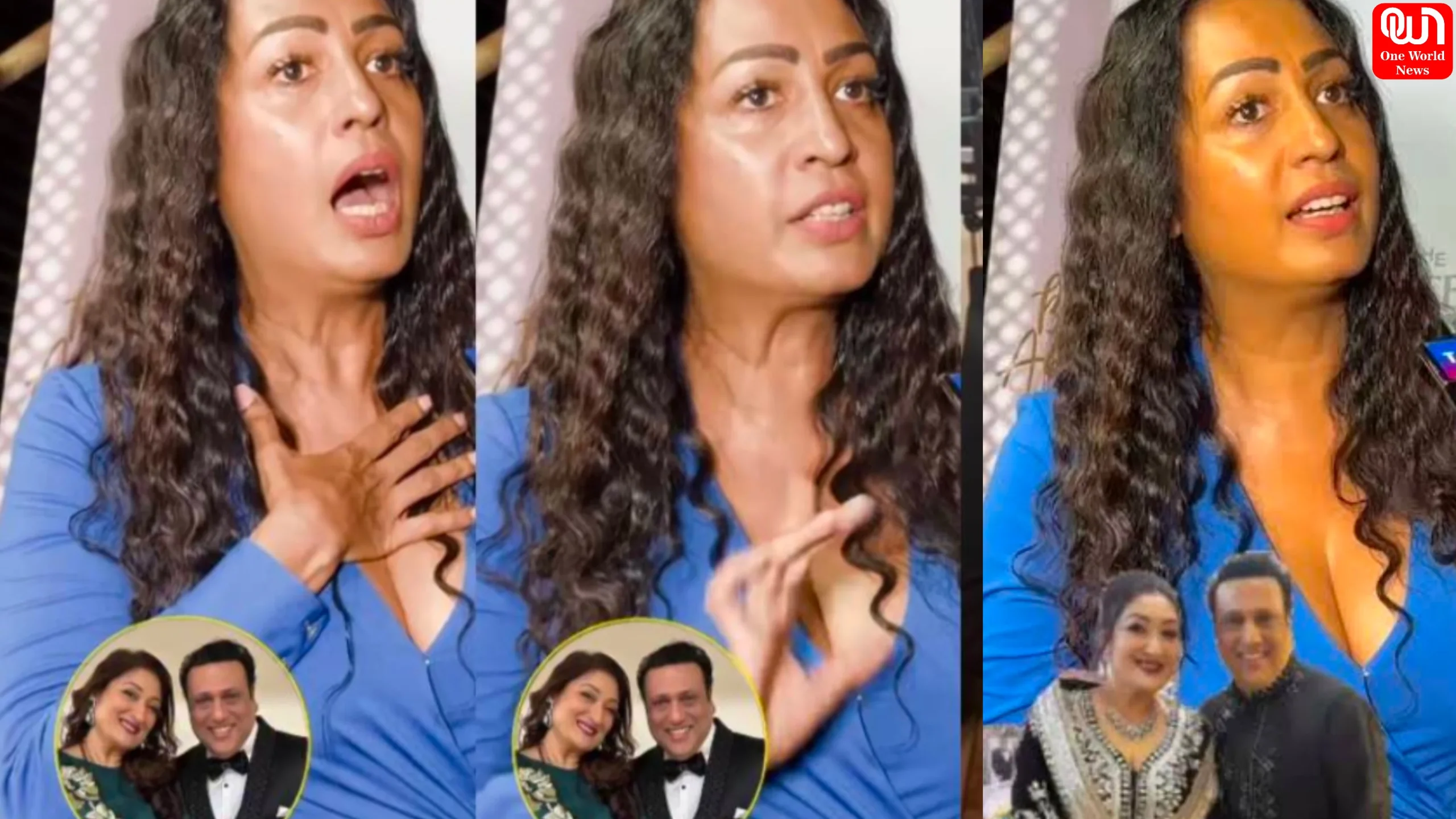 Kashmera Shah