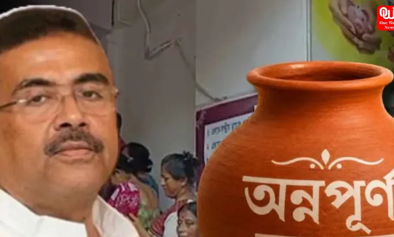 Annapurna Yojana