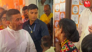 Suvendu Adhikari