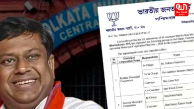Municipal Corporation Election