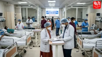 Delhi Flu Update