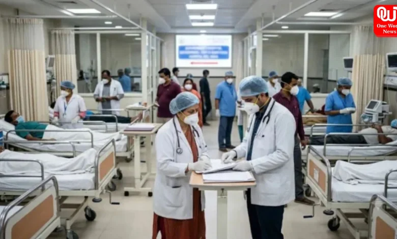 Delhi Flu Update
