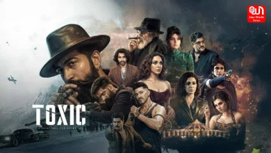 Toxic Twitter Review