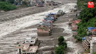 Nepal Disaster