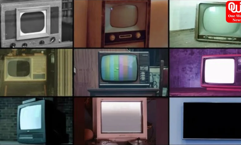 World Television Day 2026