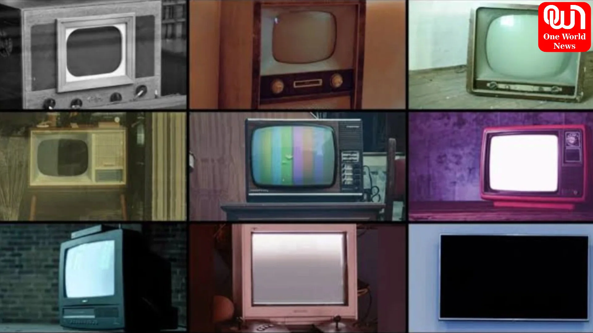 World Television Day 2026