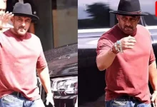 Salman Khan