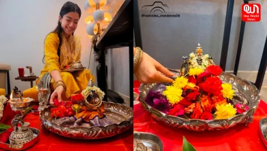Rashmika Mandanna