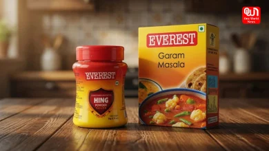 FSSAI Everest