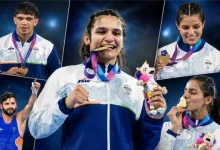 2026 Commonwealth Games India Medal Tally