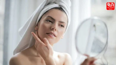 Common Skincare Mistakes