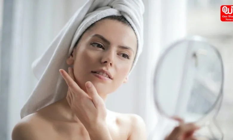 Common Skincare Mistakes