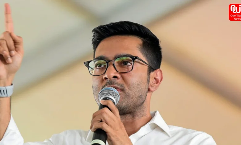 Abhishek Banerjee